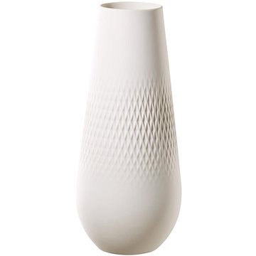 

Vysoká CARRÉ z kolekce MANUFACTURE COLLIER BLANC