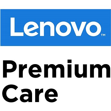 Lenovo Premium Care Onsite pro Halo NB (rozšíření základní 2 leté záruky na 2 roky Premium Care)  nu - Rozšíření záruky