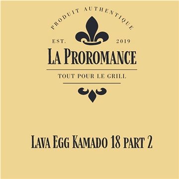 

Kamado 18 part 2