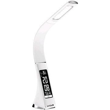 

Avide Kožená stmívatelná LED lampa 6W bílá