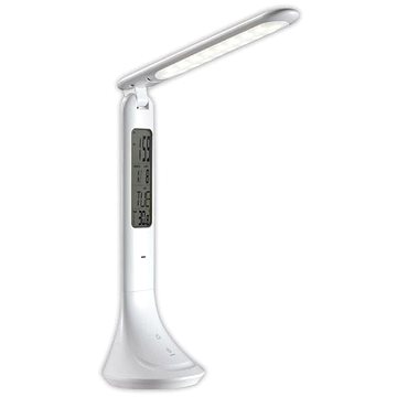 

Avide Nabíjecí stmívatelná LED lampa 5W bílá