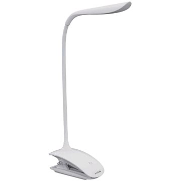 

Avide Nabíjecí stmívatelná LED lampička 15W bílá