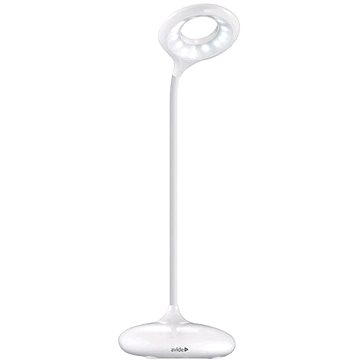 

Avide Nabíjecí plynule stmívatelná LED lampa 4W bílá