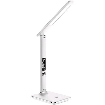 

Avide Kožená stmívatelná LED lampa 6W bílá