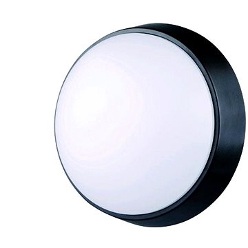 

Avide LED venkovní osvětlení Titania-R 14W černé