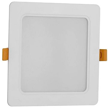 

Avide Vestavný LED panel 12W teplá čtvercový 14,5cm