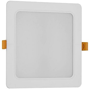 

Avide Vestavný LED panel 18W denní čtvercový 17cm