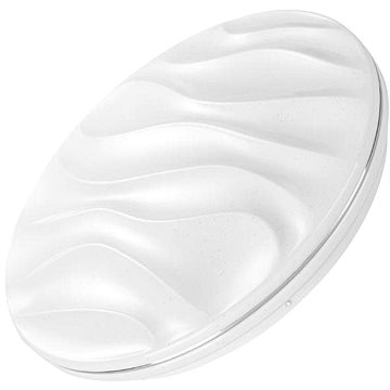 

Avide LED stropní Avide Selene 33cm 18W