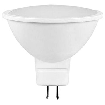 

ARMIN TRADE KFT. Prémiová LED žárovka MR16 6W 480lm 12V teplá ekv. 40W