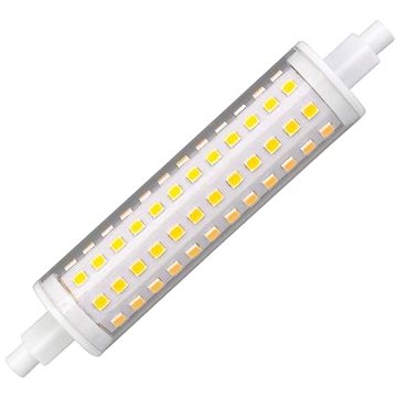 

AVIDE Prémiová LED žárovka R7s 118mm, 9W, 910lm studená, ekvivalent 66W