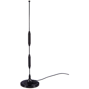 SECTRON LTE MG9S, 5-9 dBi, SMA (m), 3 m, magnetická