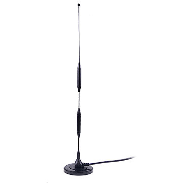 SECTRON LTE MG9S-58, 5-9 dBi, SMA (m), 3 m, magnetická