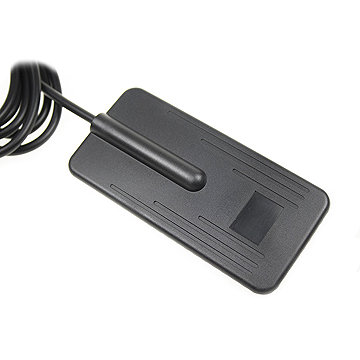 SECTRON LTE SA5, 5 dBi, SMA (m), 1 m, lepicí