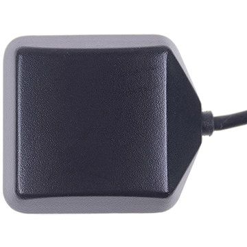 SECTRON GPS EA-200, 30 dBi, SMB90°(f), 5 m, magnetická