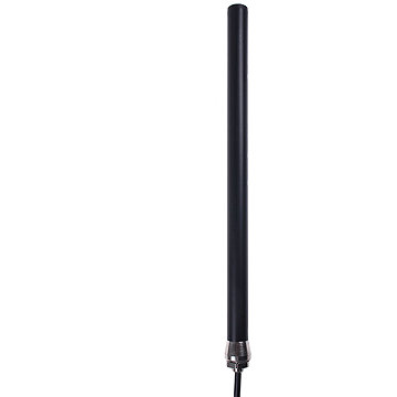 SECTRON LTE OM58, 5 dBi, SMA (m), 3 m , montážní