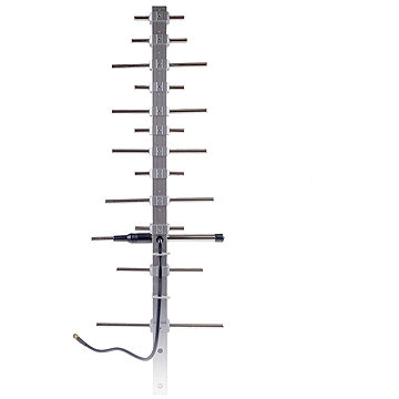 SECTRON LTE YAGI140, 14 dBi, SMA (m), 10 m, montážní