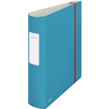 

LEITZ Cosy 180° Active A4 82 mm modrá