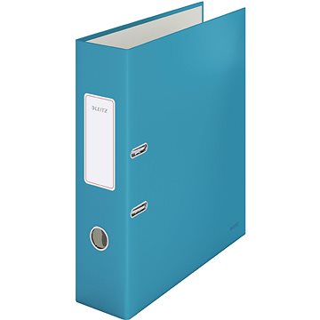 

LEITZ Cosy 180° A4 80 mm modrá