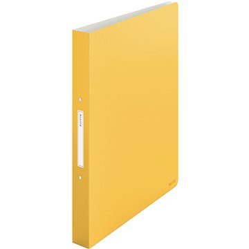 

LEITZ Cosy A4 32 mm žlutá