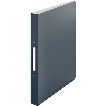 

LEITZ Cosy A4 32 mm šedá