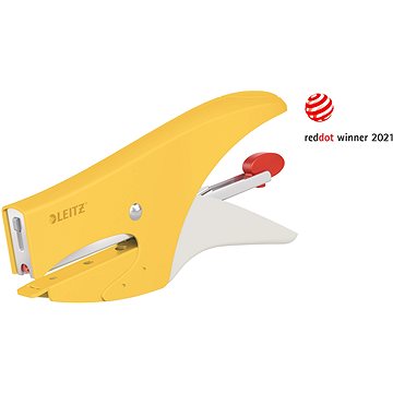 

LEITZ Cosy žluté