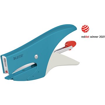 

LEITZ Cosy modré