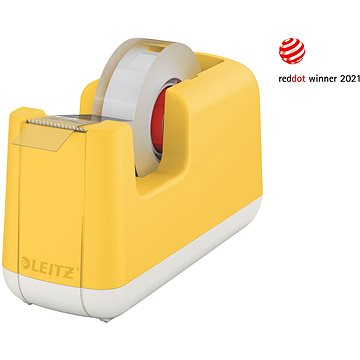 

LEITZ Cosy 19 mm žlutý