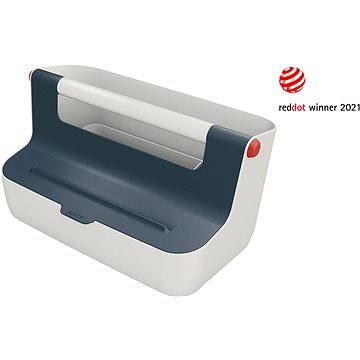 

LEITZ Cosy MyBox šedá
