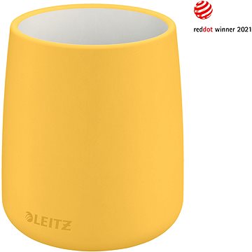 

LEITZ Cosy keramický, žlutý
