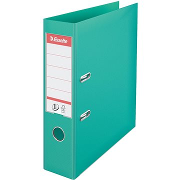 

ESSELTE No. 1 Power A4 75 mm mátový