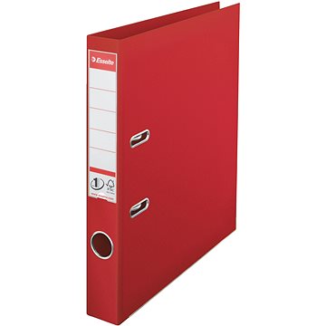 

ESSELTE No. 1 Power A4 50 mm červený