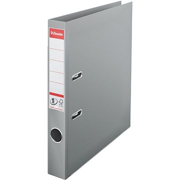 

ESSELTE No. 1 Power A4 50mm šedý