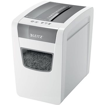 

LEITZ IQ Slim Home Office P4