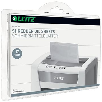 

LEITZ IQ olejové listy