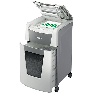 

LEITZ IQ AutoFeed 300 P4