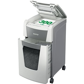 

LEITZ IQ AutoFeed 300 P5