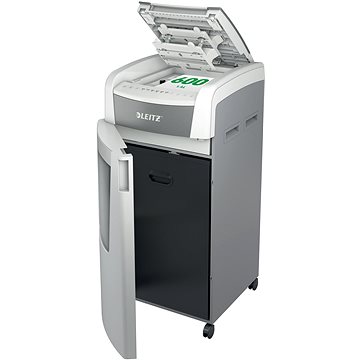 

LEITZ IQ Autofeed Office Pro 600 P5