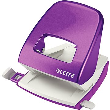 LEITZ New NeXXt WOW 5008 metalická purpurová