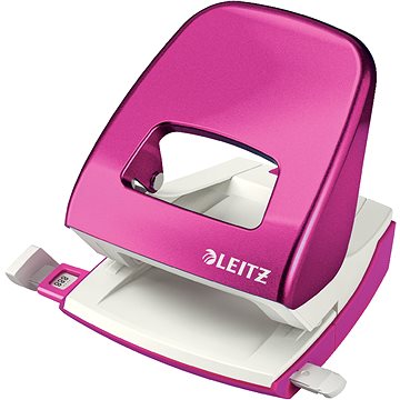 

LEITZ New NeXXt WOW 5008 metalická růžová
