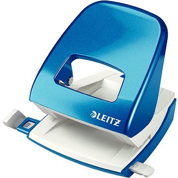 LEITZ New NeXXt WOW 5008 metalická modrá