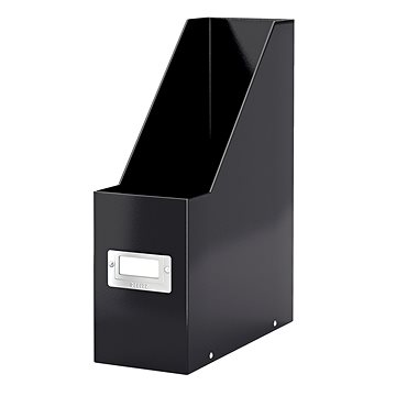 

LEITZ Click & Store WOW černý
