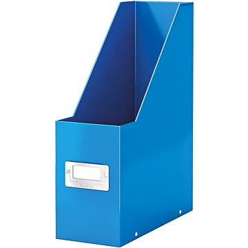

LEITZ Click & Store WOW modrý