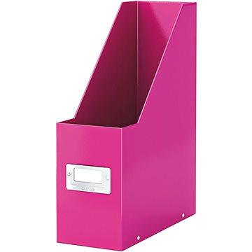 

LEITZ Click & Store WOW růžový