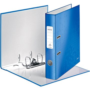 

LEITZ 180° WOW A4 52 mm tmavě modrý