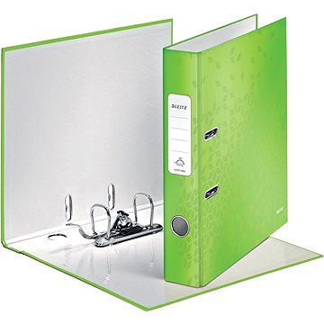 

LEITZ 180° WOW A4 52mm zelený