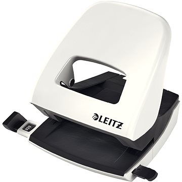 

LEITZ New NeXXt WOW 5008 metalická bílá