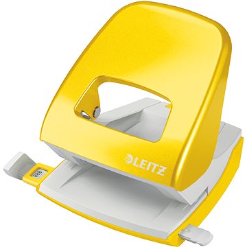 

LEITZ New NeXXt WOW 5008 metalická žlutá