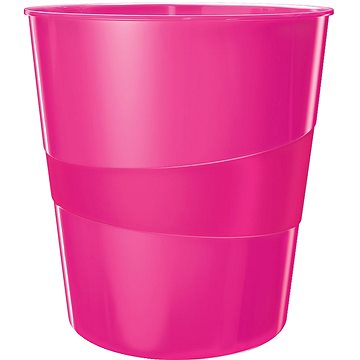 

LEITZ WOW 15 l, růžový