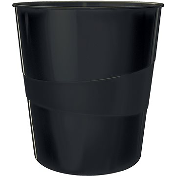 

LEITZ WOW 15 l, černý