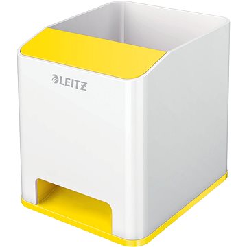 

LEITZ WOW hudební, žlutý